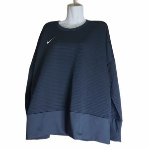 Nike women's crewneck
